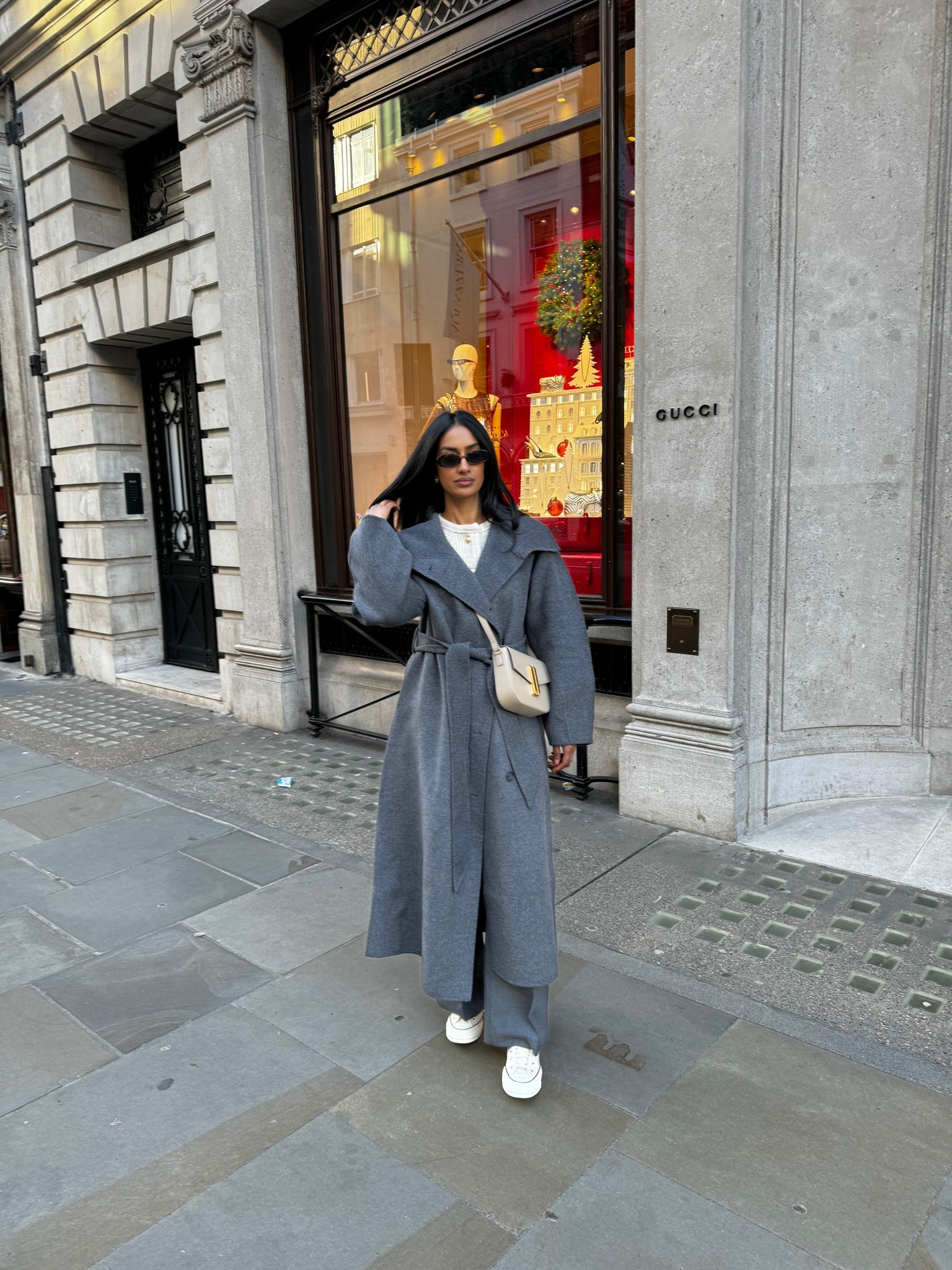 Smart casual look , work wear , great coat , winter look , winter outfit , office look 

#LTKwinter #LTKworkwear #LTKstyletip