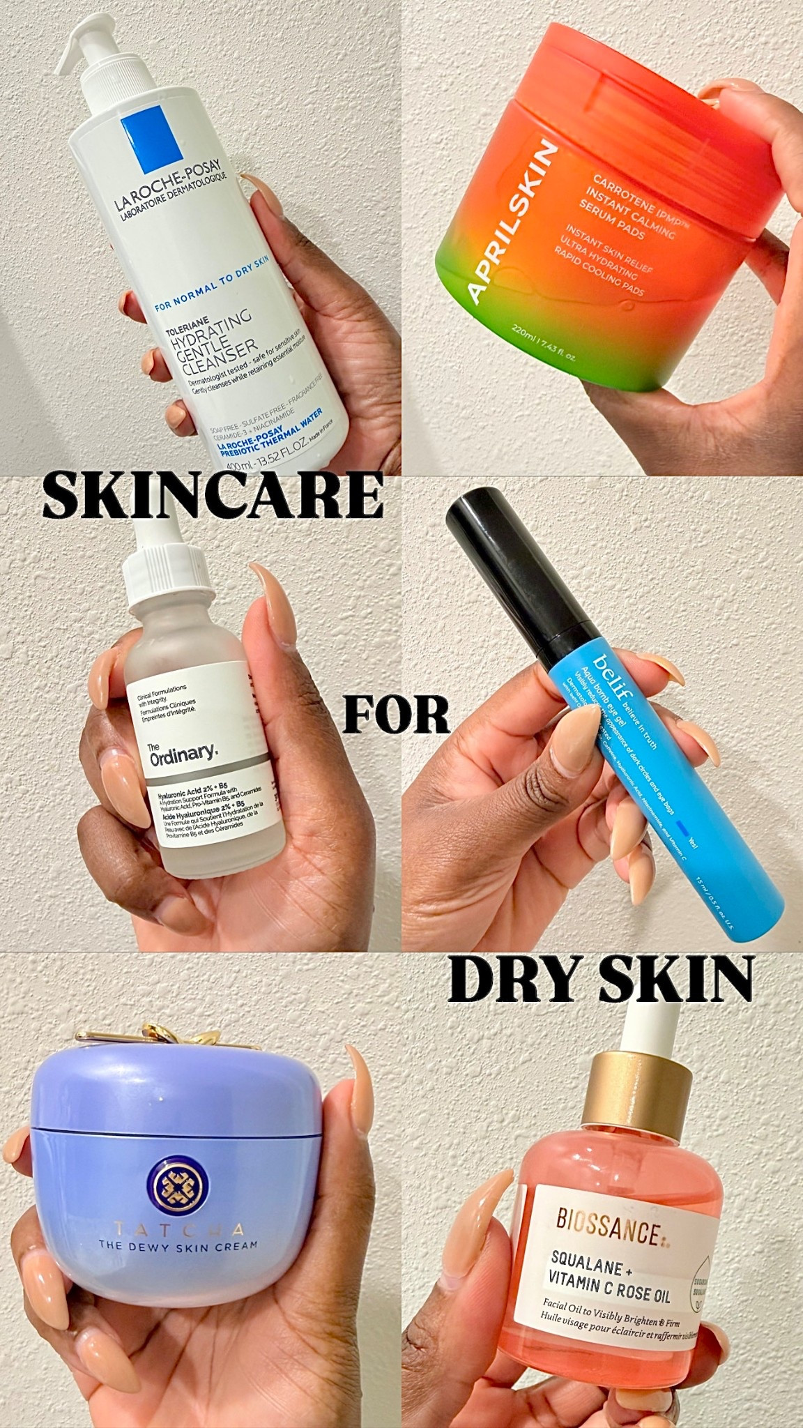 Skincare for dry skin… Being pregnant makes me want to take better care of my skin. I’m definitely enjoying going makeup free most days.


#LTKBeauty #LTKSeasonal #LTKOver40