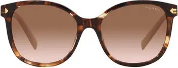 53mm Square Sunglasses | Nordstrom