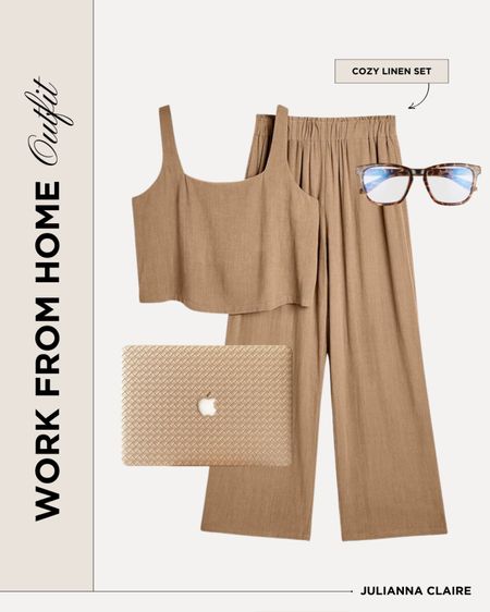 Work From Home Outfit Idea 🖥

work from home outfit // wfh outfit // work outfit // casual outfit // spring outfits // spring outfit ideas // elevated basics // amazon fashion finds // casual style // spring fashion // old money // old money style

#LTKFindsUnder100 #LTKFindsUnder50 #LTKStyleTip