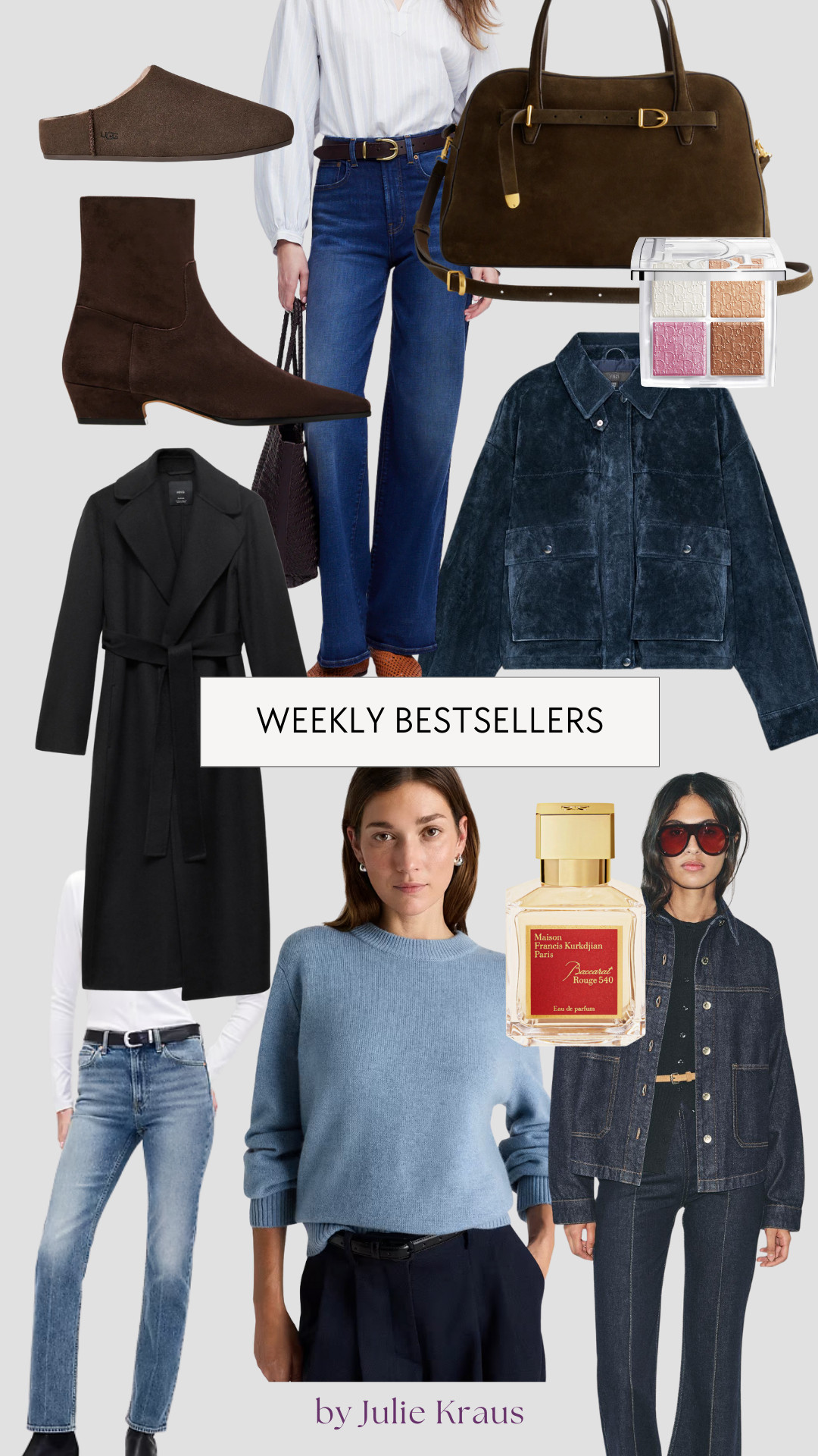 What you loved most this week! 

 #LTKootd #LTKFindsUnder50 #LTKFindsUnder100