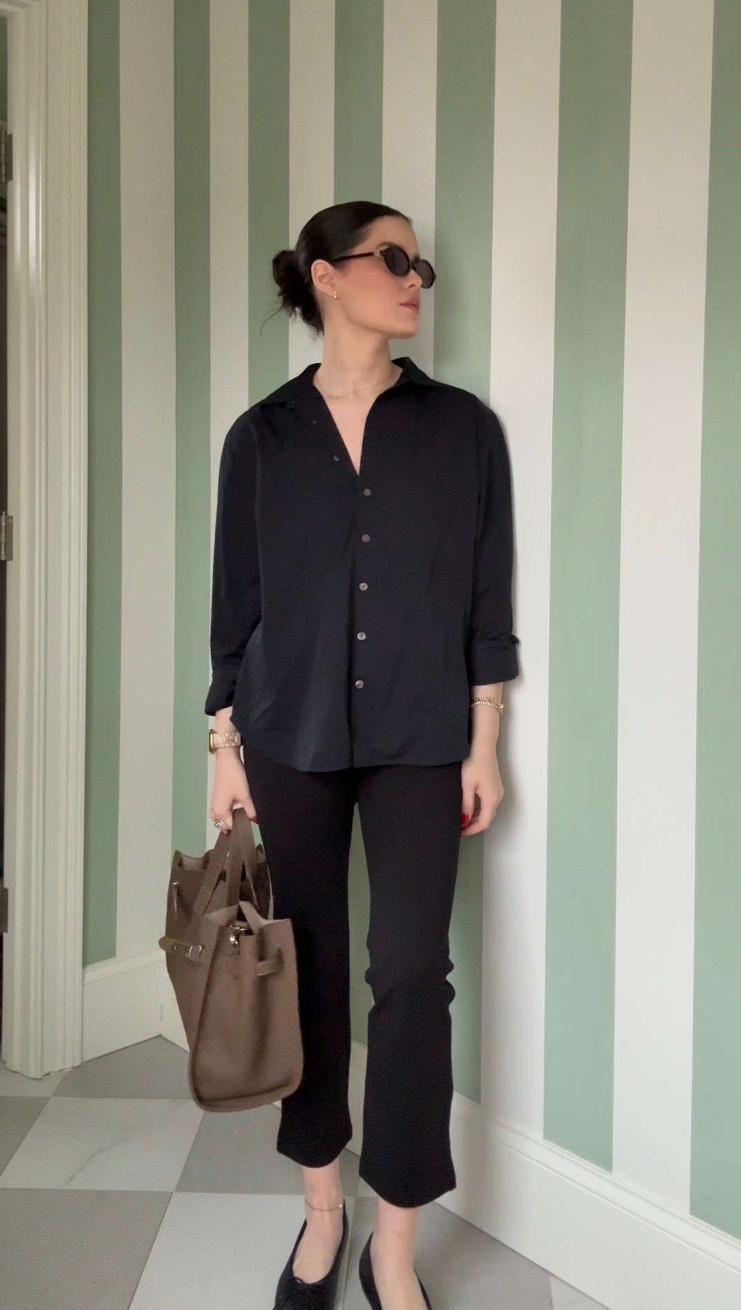 Outfit of the day 🤍 comment shop for links!

#LTKootd