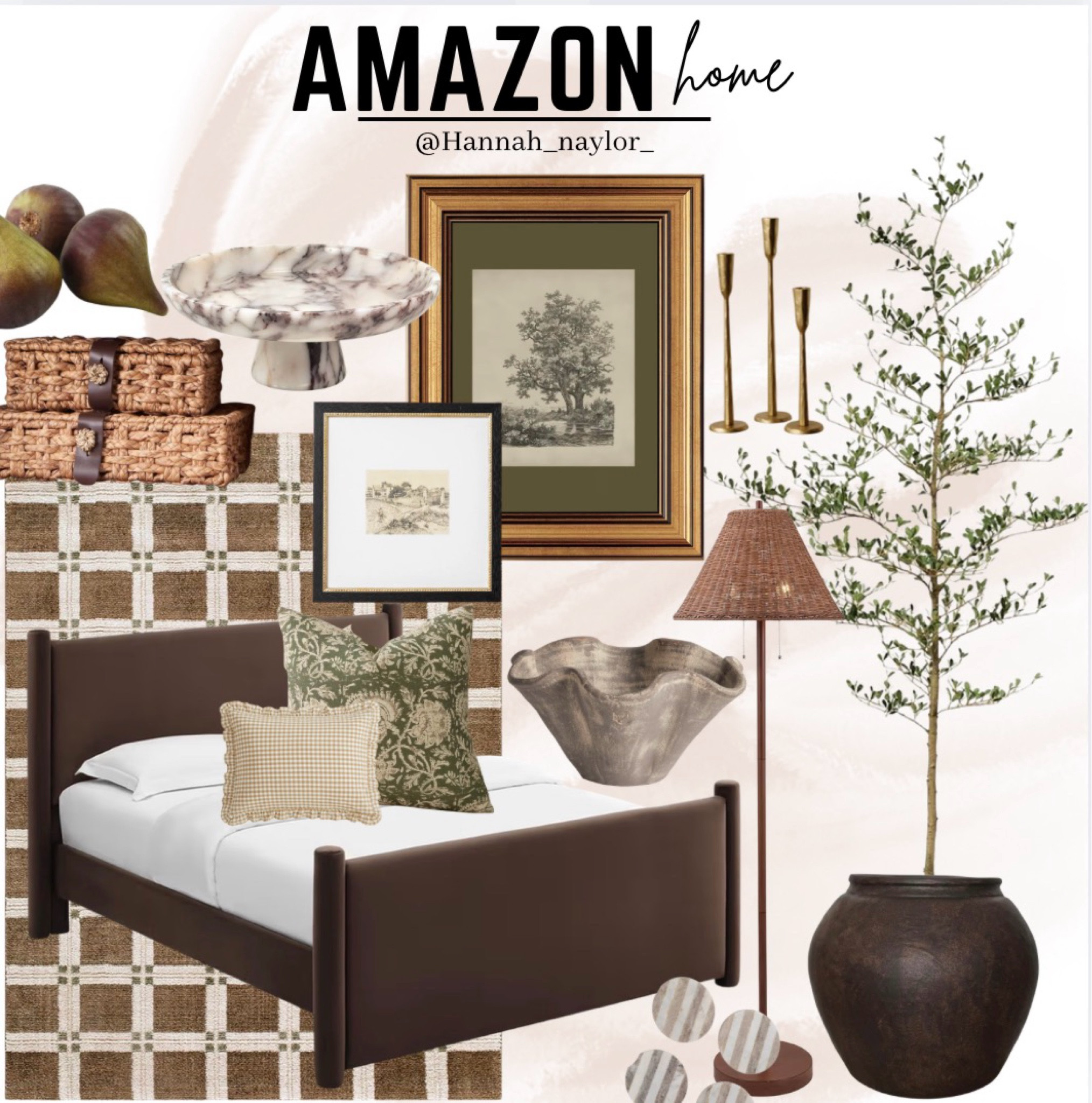New Amazon home finds ❤️ #amazon #home #founditonamazon 

#LTKHome #LTKU #LTKActive