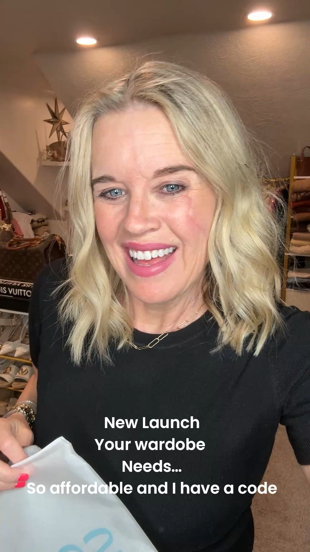 I am 54, What I’ll be wearing on repeat this Spring and Summer✔️ 

@c202.official does it again with

The perfect wool tops that every Wardrobe needs.

Classic, buttery soft, great stretch,   comes in several colors, and available in a crew neck tee shirt and tank top style. 


⚠️10% OFF discount code:SWEATER10C (Valid to 4/19)


#LTKootd #LTKSaleAlert #LTKgrwm