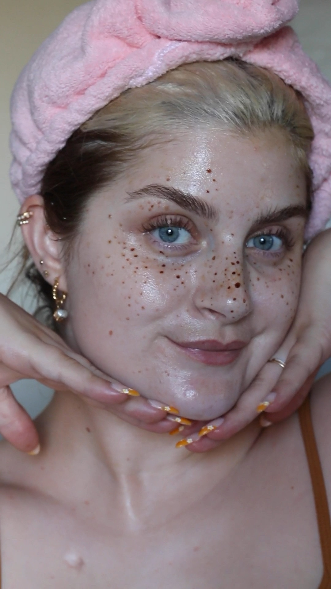 Full holiday nighttime skincare routine ☀️💦 

#LTKbeauty #LTKSeasonal #LTKtravel