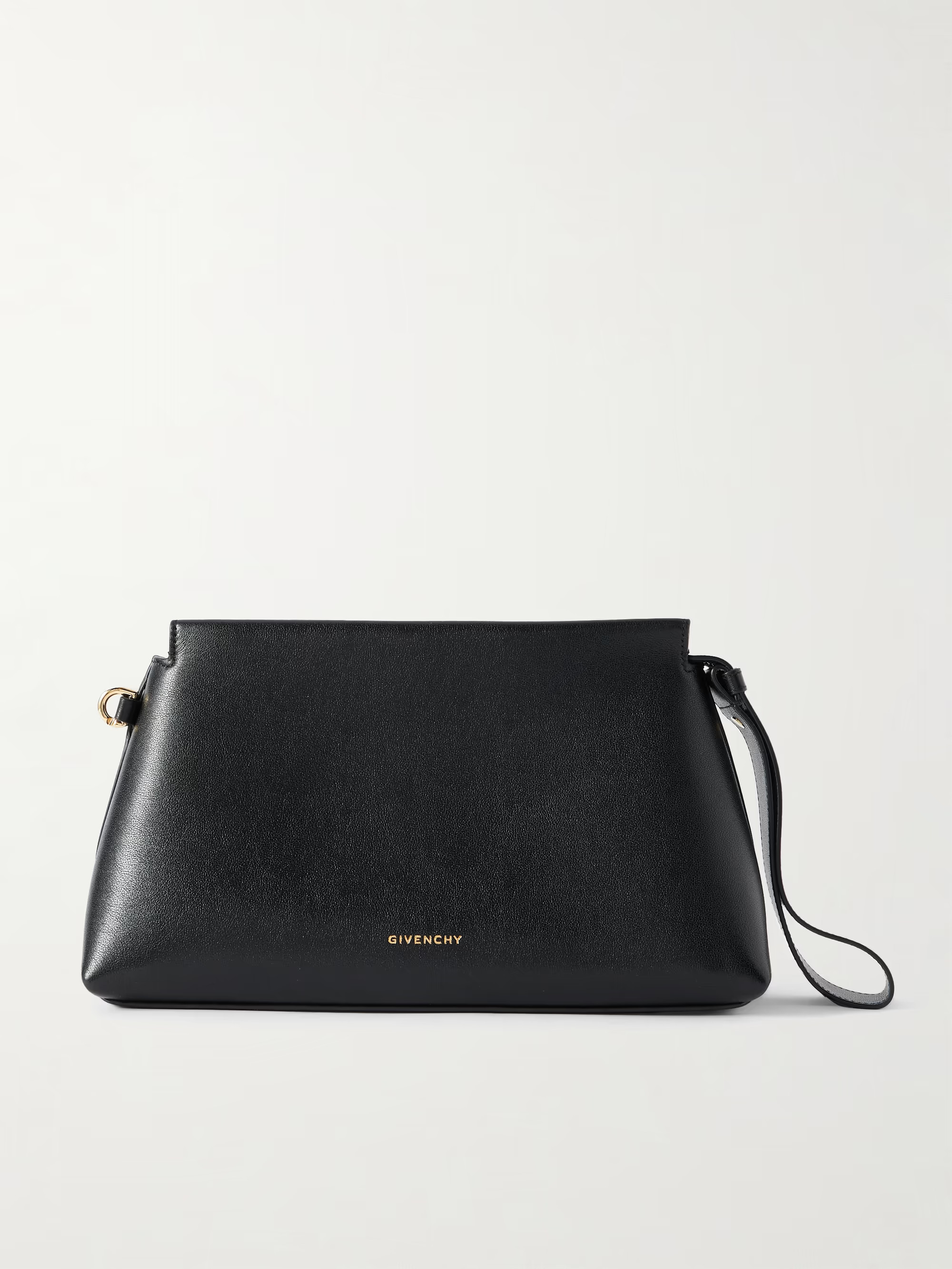 Day leather clutch | NET-A-PORTER (UK & EU)