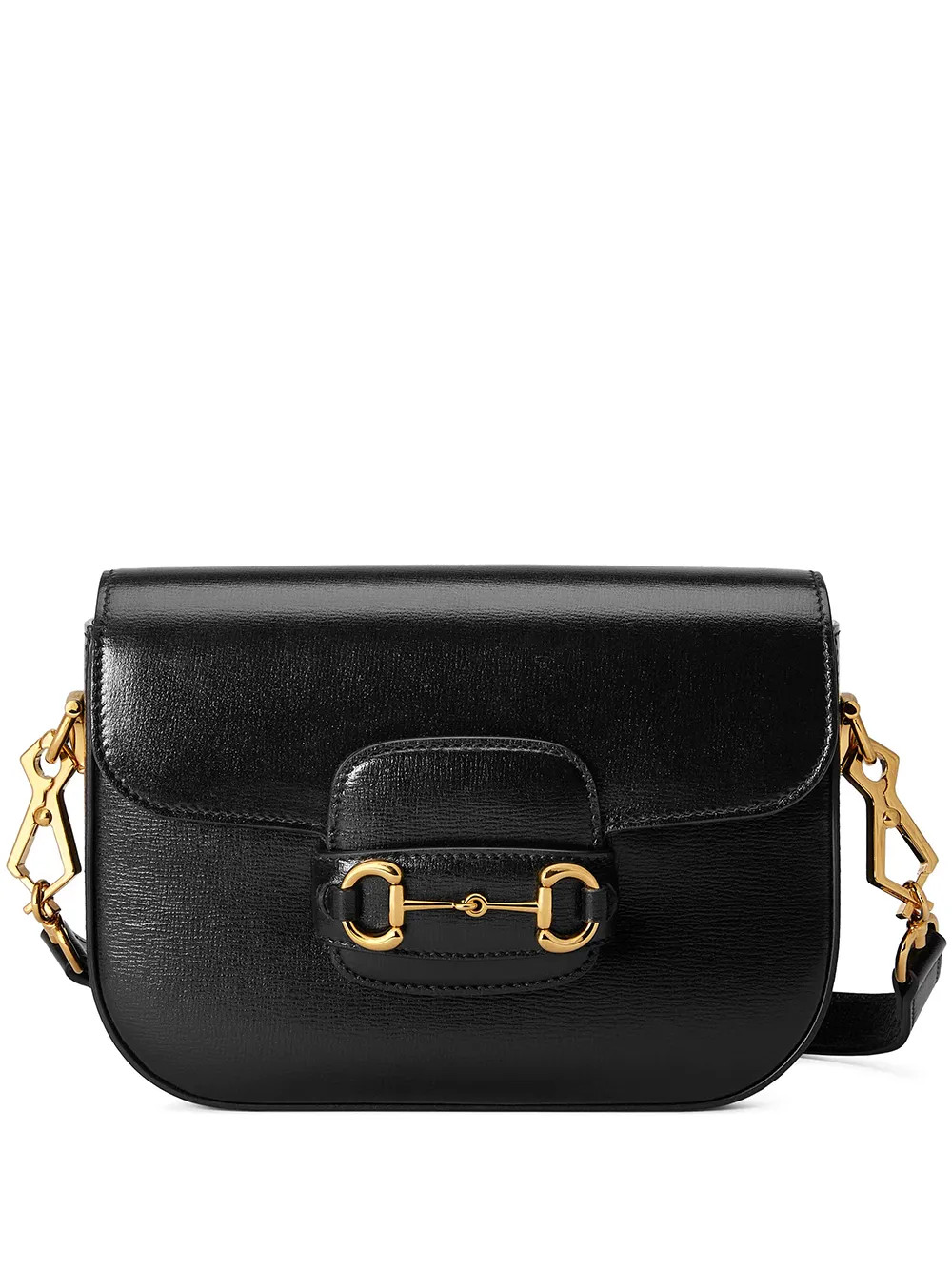 Bolsa mini com detalhe horsebit 1955 | Farfetch Global