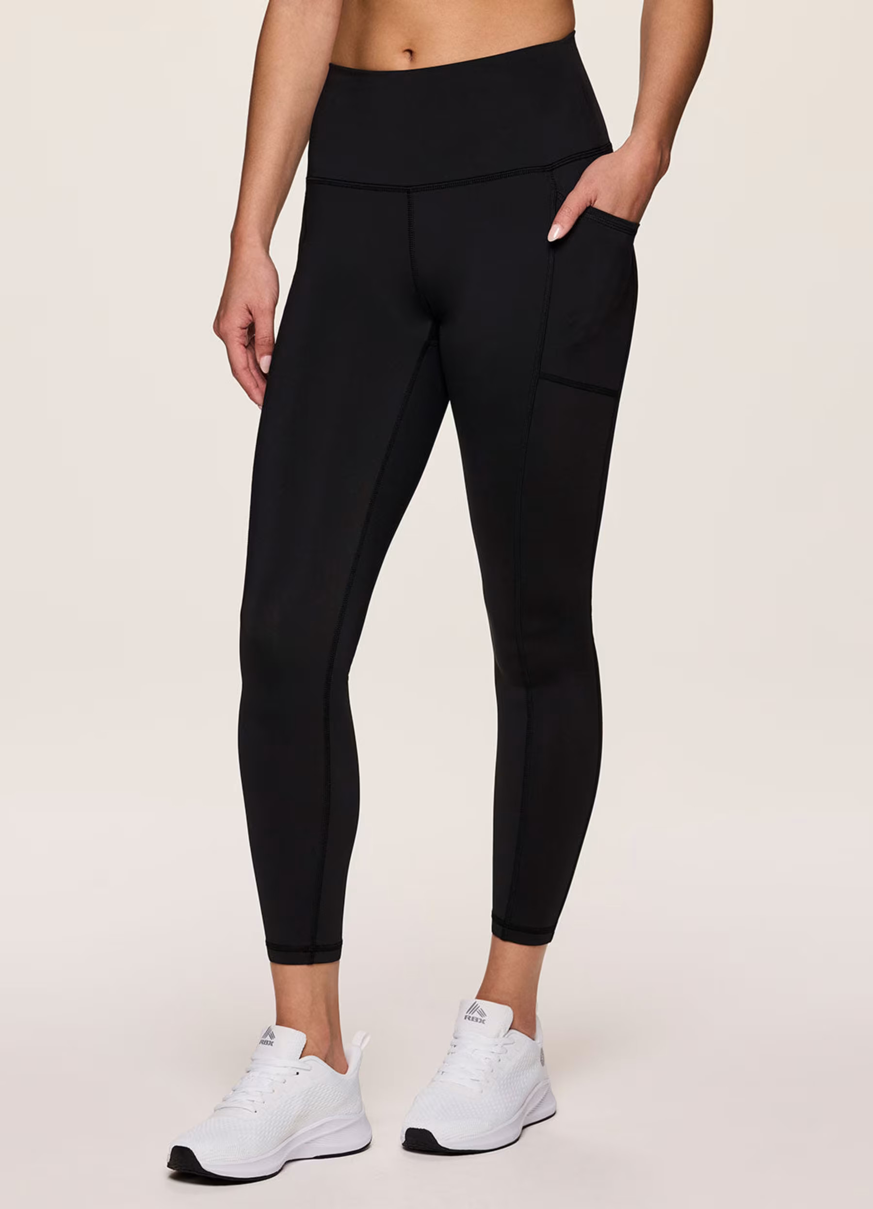 Prime Tech Flex Ultra Hold 7/8 Legging - RBX Active | RBX Active