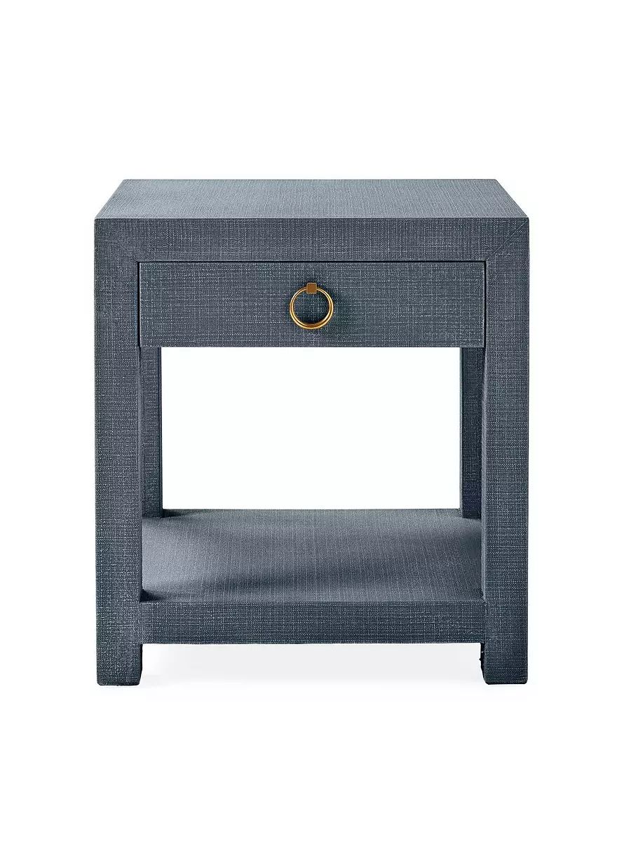 Driftway 1-Drawer Nightstand | Serena and Lily