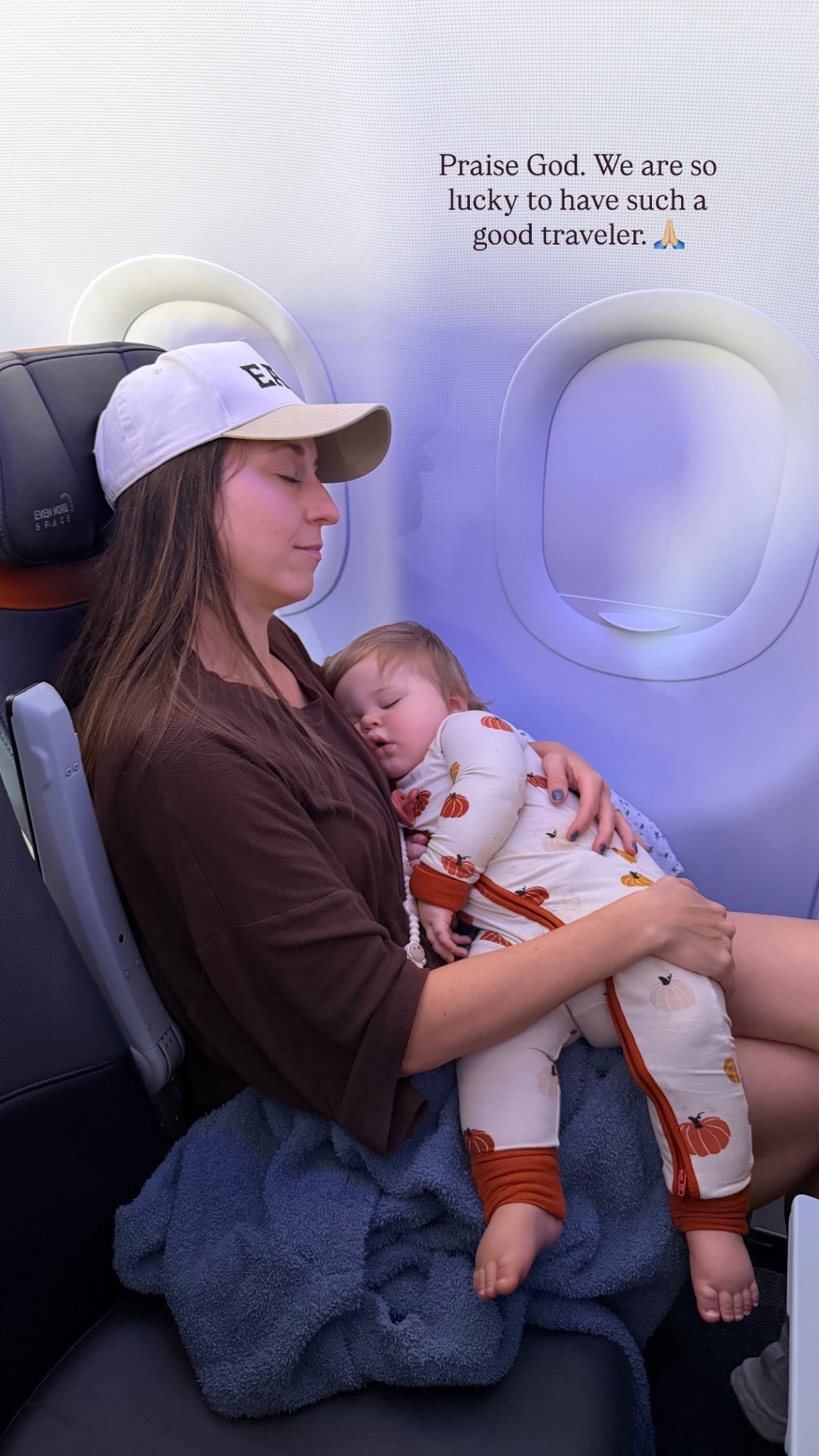 Such comfy traveling outfit both for this sweet little man and myself! I love literally every Foxy Kind set I have. They are so soft, comfy, but elevated so you feel put together even on a travel day! Paired with my favorite Andar hat this outfit is so cute!! 

#LTKFamily #LTKTravel #LTKBaby