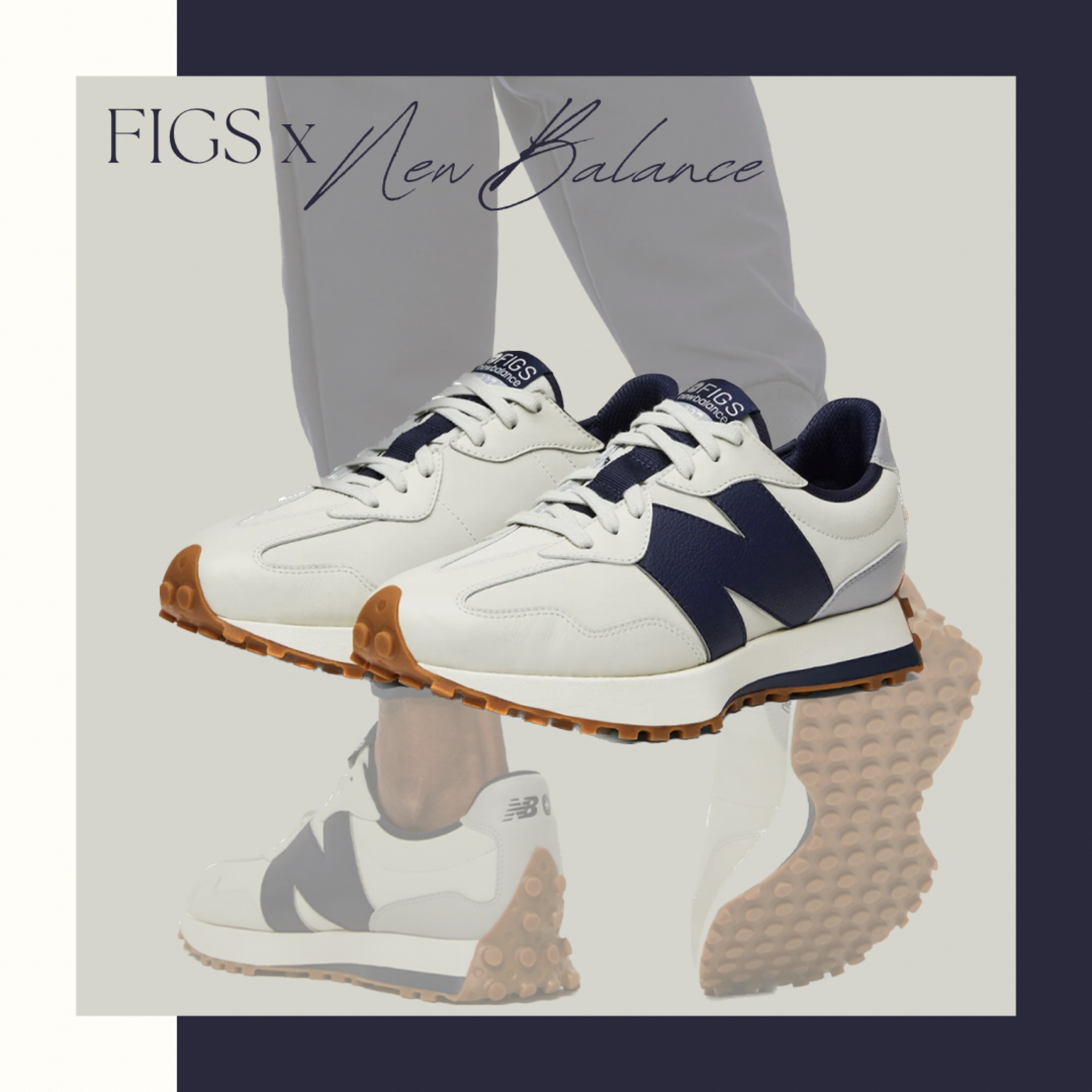 Figs x New Balance! Shop the collab on Figs.com & grab some of my fav scrubs while you’re at it👩‍⚕️ Figs, New Balance, Nurse, Scrubs, Nurse sneakers

#LTKFind #LTKshoecrush