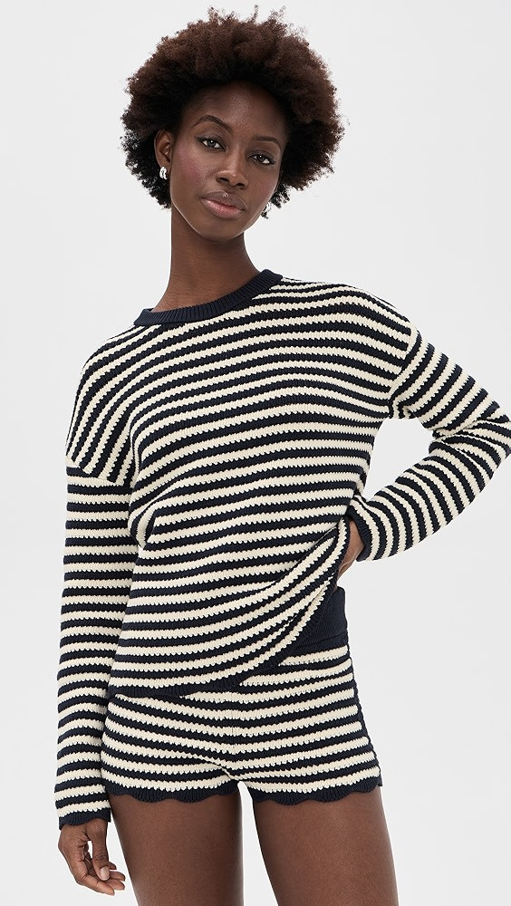 Febo Pullover | Shopbop