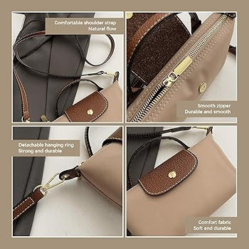 Fashion Mini Crossbody Bag, Handbags Purses with Adjustable Strap for Women, Ladies Shoulder Tote... | Amazon (US)