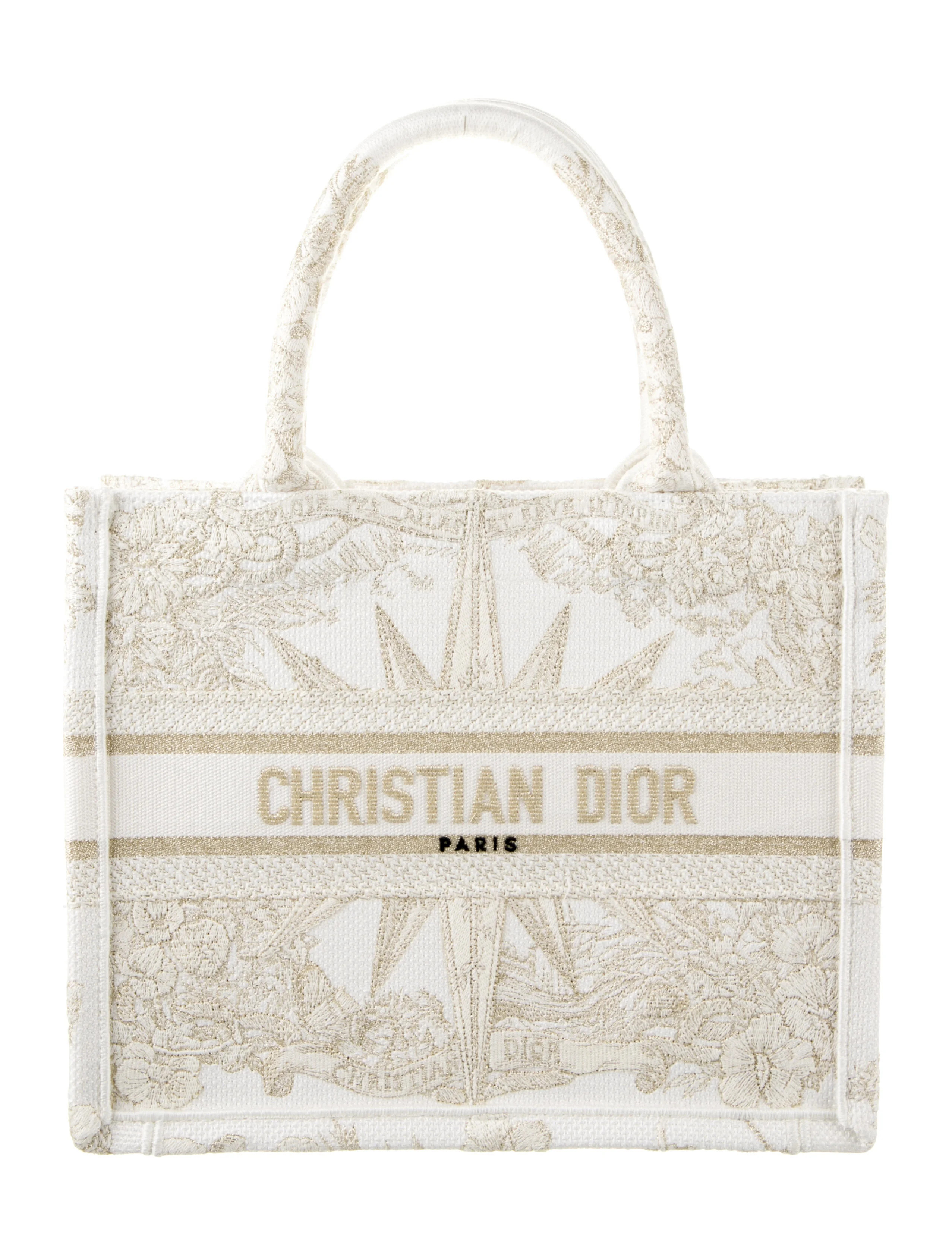 Christian Dior | The RealReal