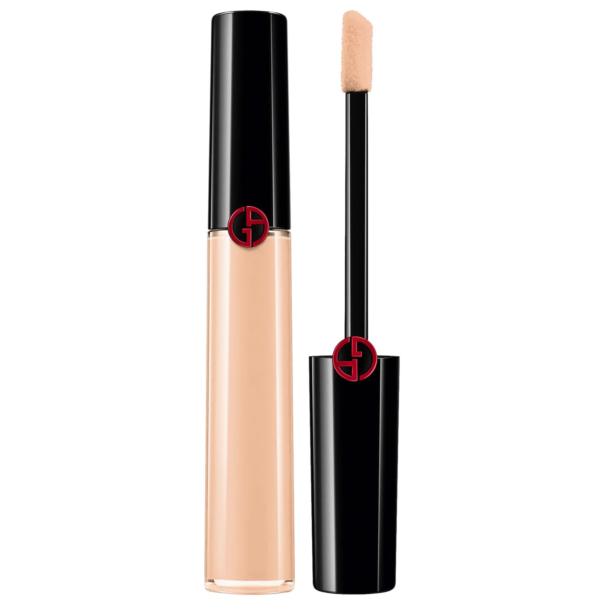 Armani Beauty Power Fabric Concealer 1 0.2 oz/ 6 mL | Sephora (US)