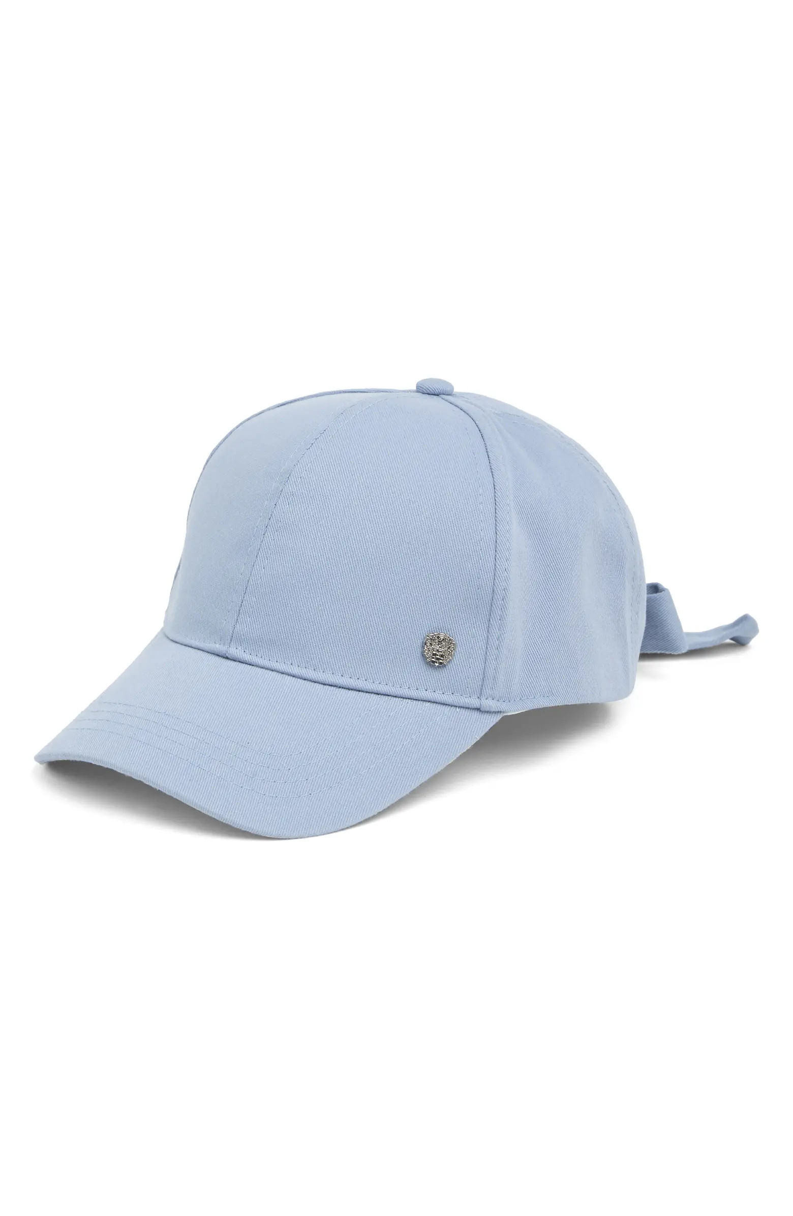 Vince Camuto Tie Back Baseball Cap | Nordstromrack | Nordstrom Rack