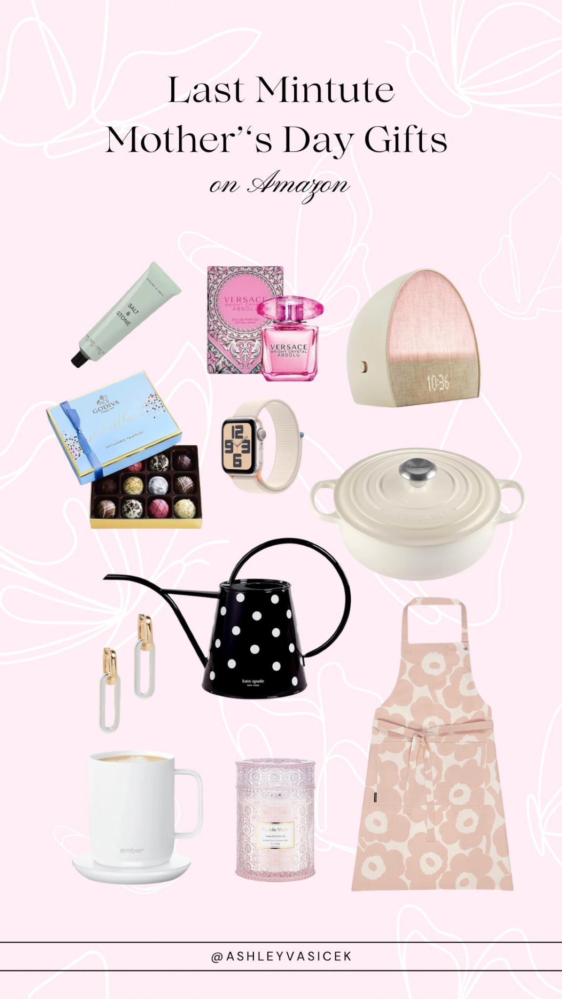 Last minute Mother’s Day gifts you can order on Amazon 💐

#LTKSeasonal #LTKFamily #LTKGiftGuide