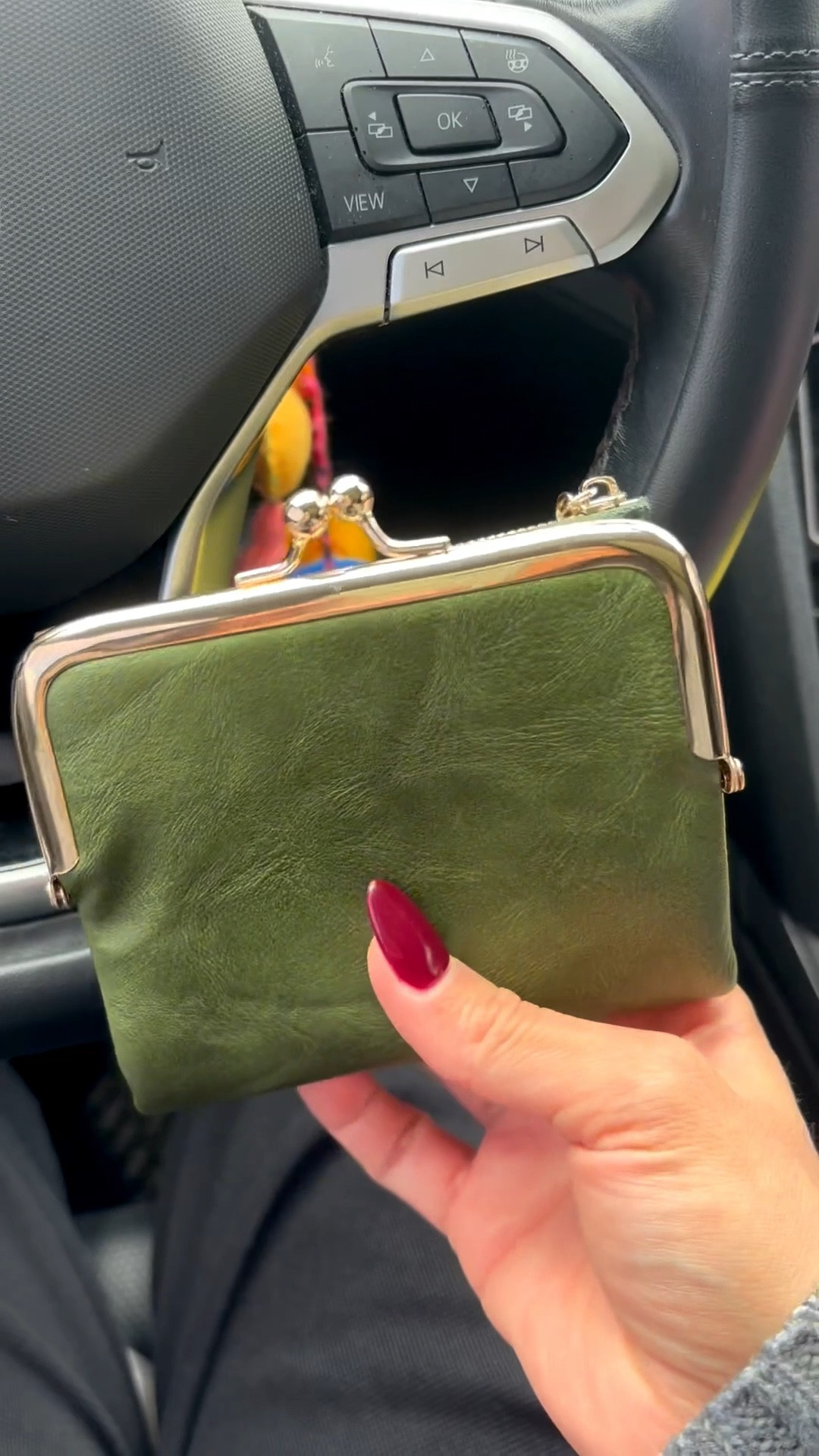 Coin purse 
#ltkbag