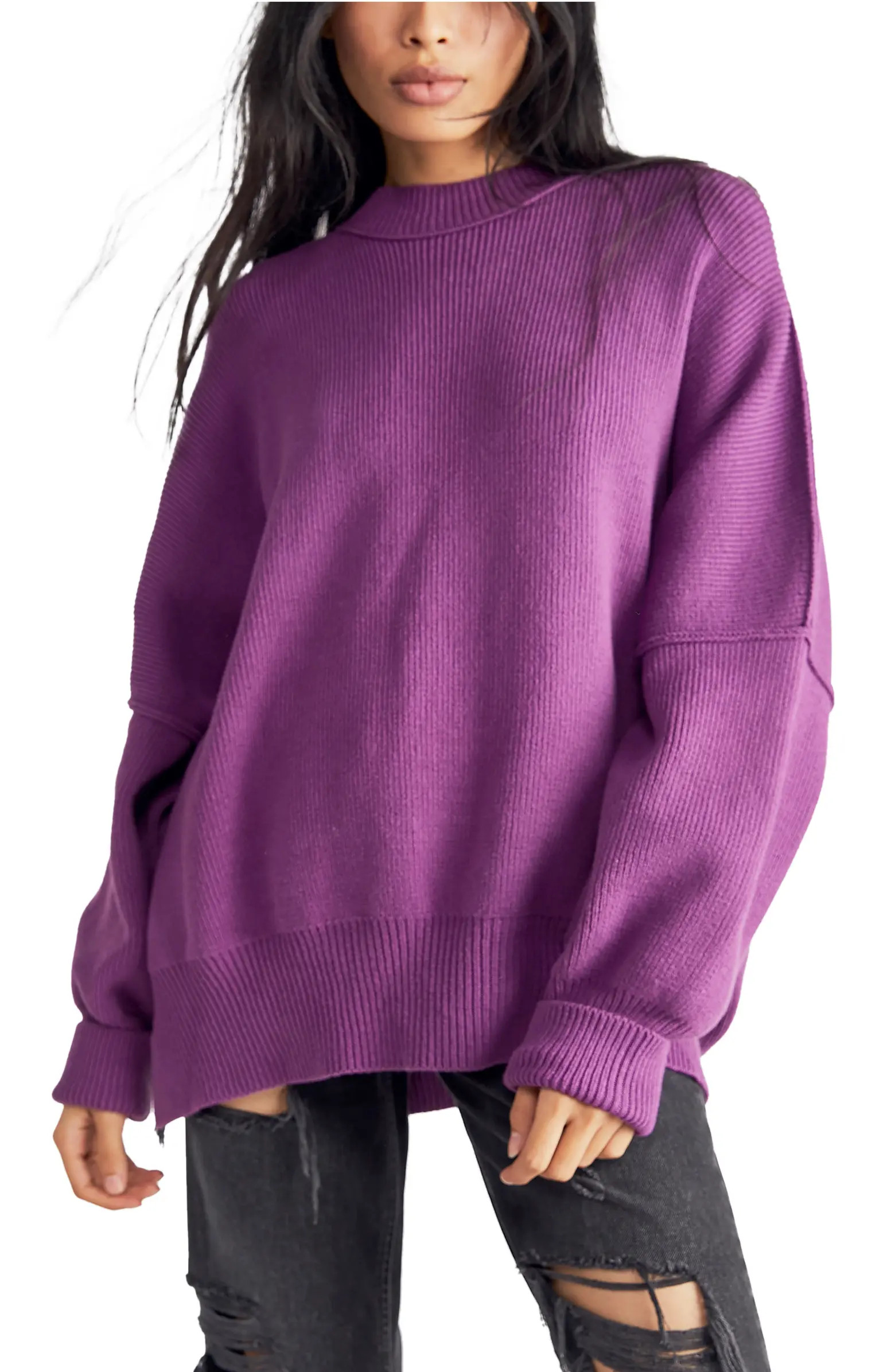 Free People Easy Street Tunic | Nordstrom | Nordstrom