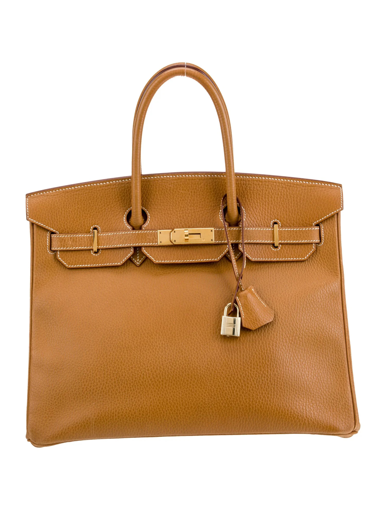 Ardennes Birkin 35 | The RealReal