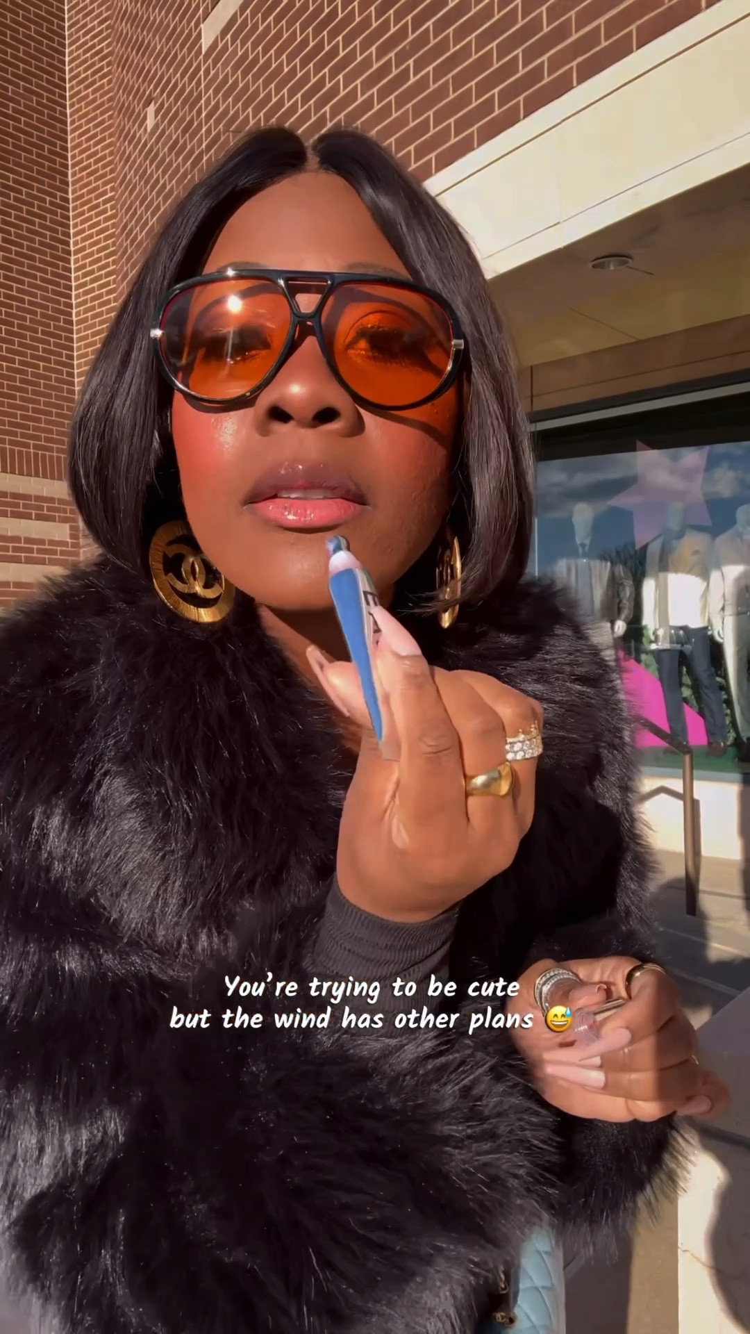 Currently obsessed with the Eadem lip gloss. Clearly, I’ve been living under the rocks because boy this thing is good 😊 👄  beauty gift , holiday gift , gift for her 

#LTKBeauty #LTKHoliday #LTKGiftGuide