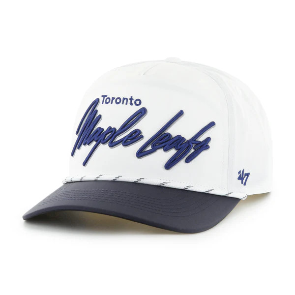 TORONTO MAPLE LEAFS CHAMBERLAIN SNAP '47 HITCH | '47Brand