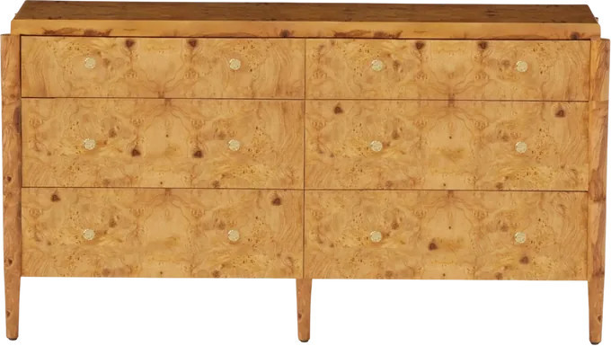 Fenwick Dresser | Layla Grayce