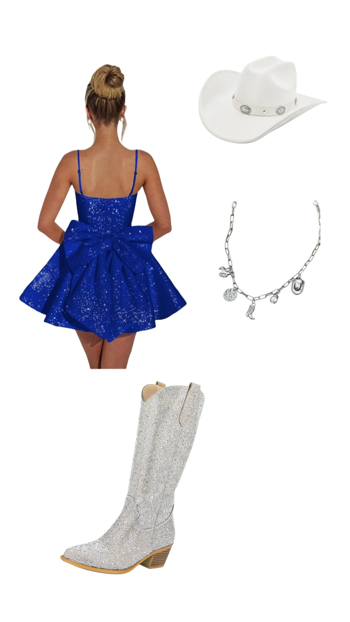 megan moroney cloud 9 tour concert outfit inspo