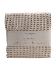 waffle texture, wicks away moisture, regulates temperature
cotton
imported
machine wash
style #:4000 | Marshalls