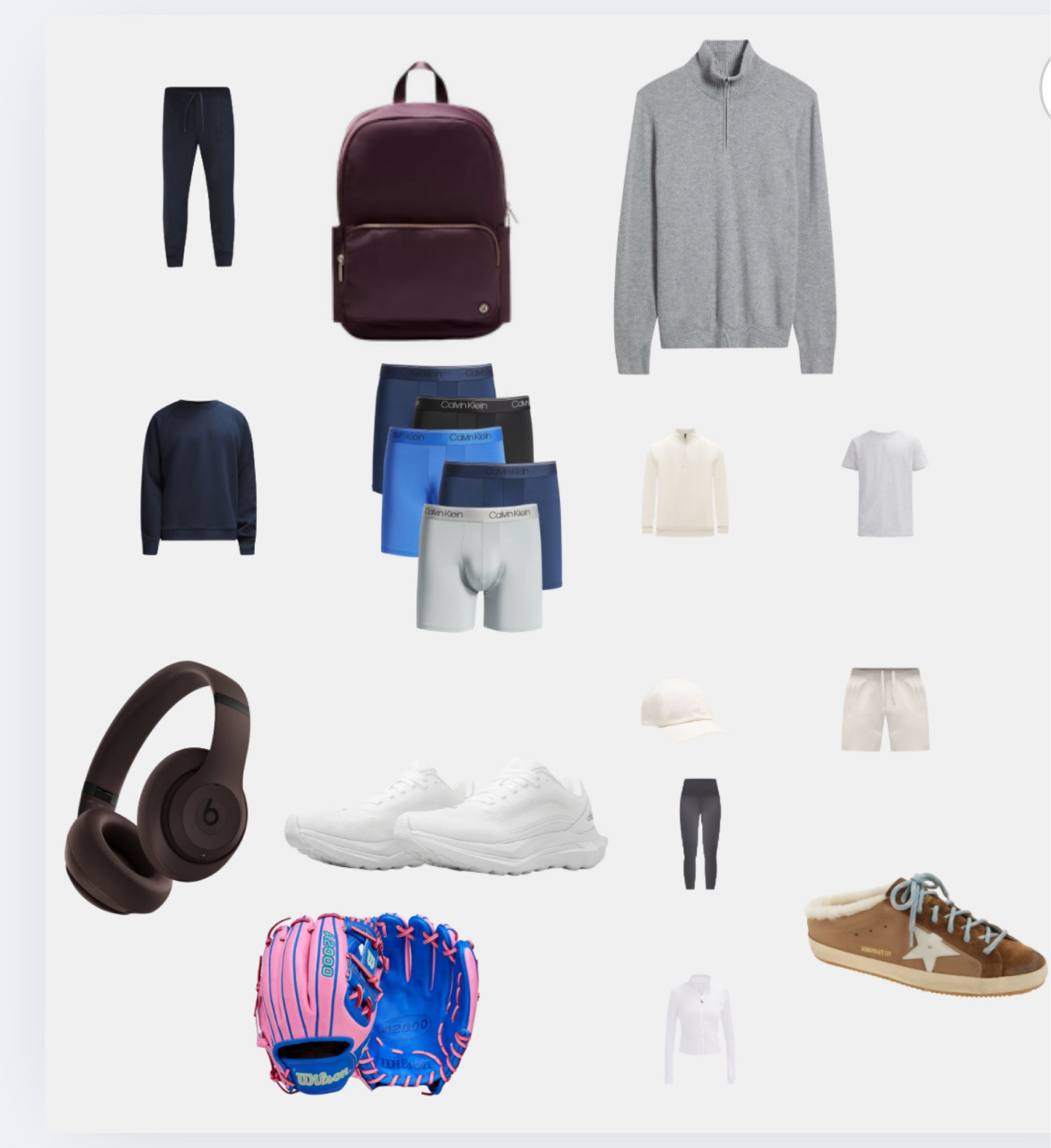 Gift Guide for the Athletes on your list - #teenboygifts #teengift

#LTKSaleAlert #LTKGiftGuide #LTKCyberWeek