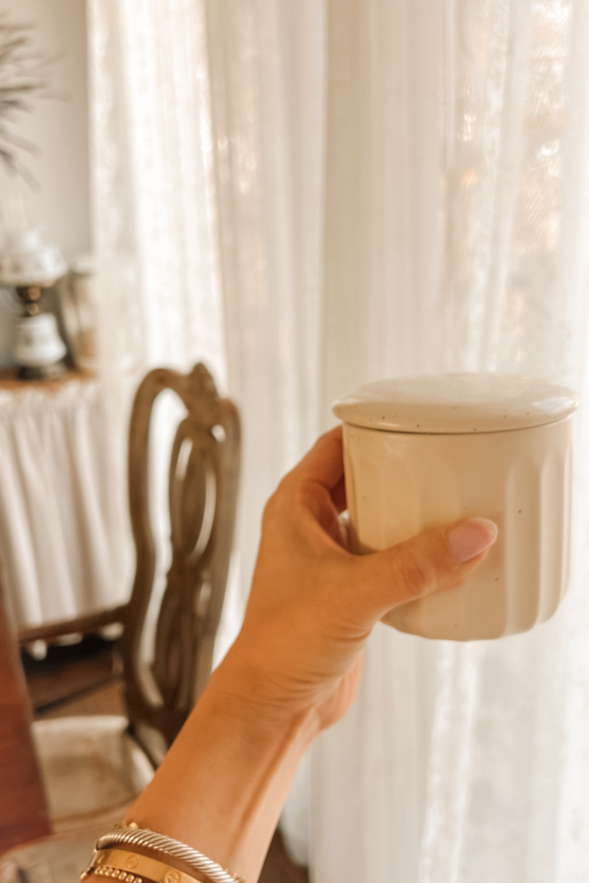 Butter keeper #homemadebutter #butterkeeper

#LTKHome