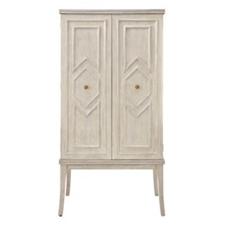 Francesca Bar Cabinet | Ballard Designs, Inc.
