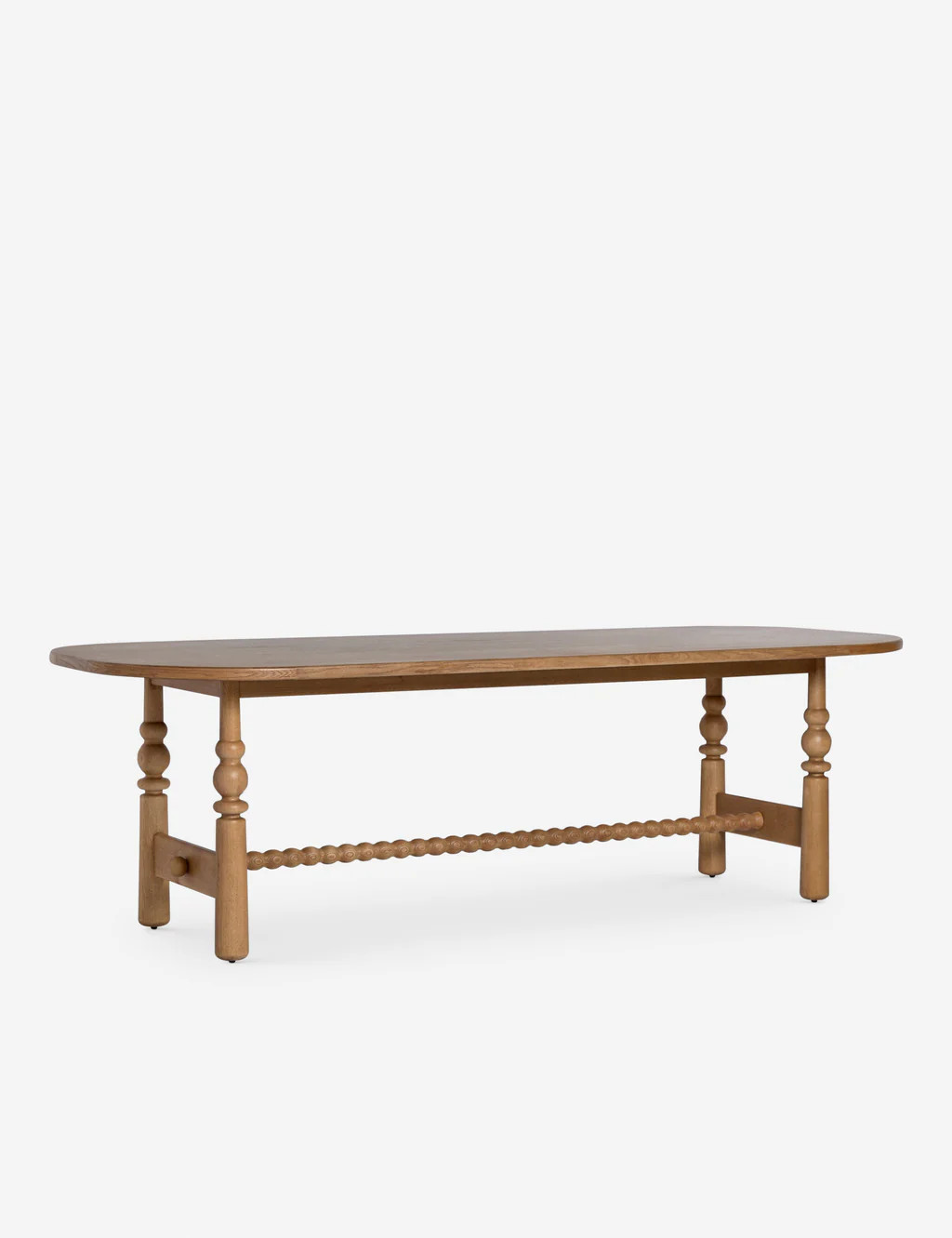Blume Oval Dining Table | Lulu and Georgia 