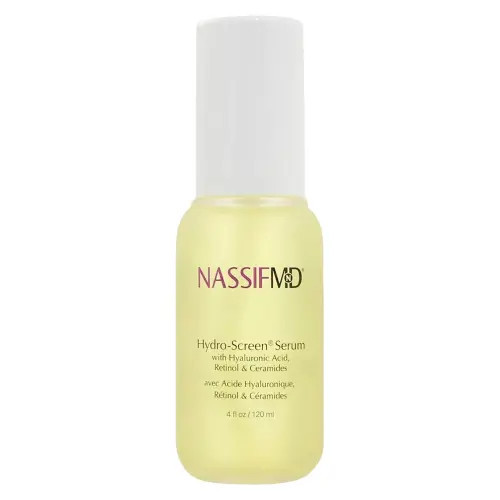 Dr. Nassif Skincare Hydro-Screen Serum in 4Oz at Nordstrom | Nordstrom