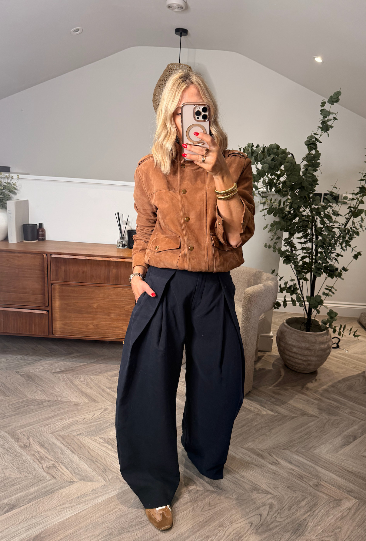 OOTD from me today!  

 #LTKuk #LTKover50style #LTKstyletip