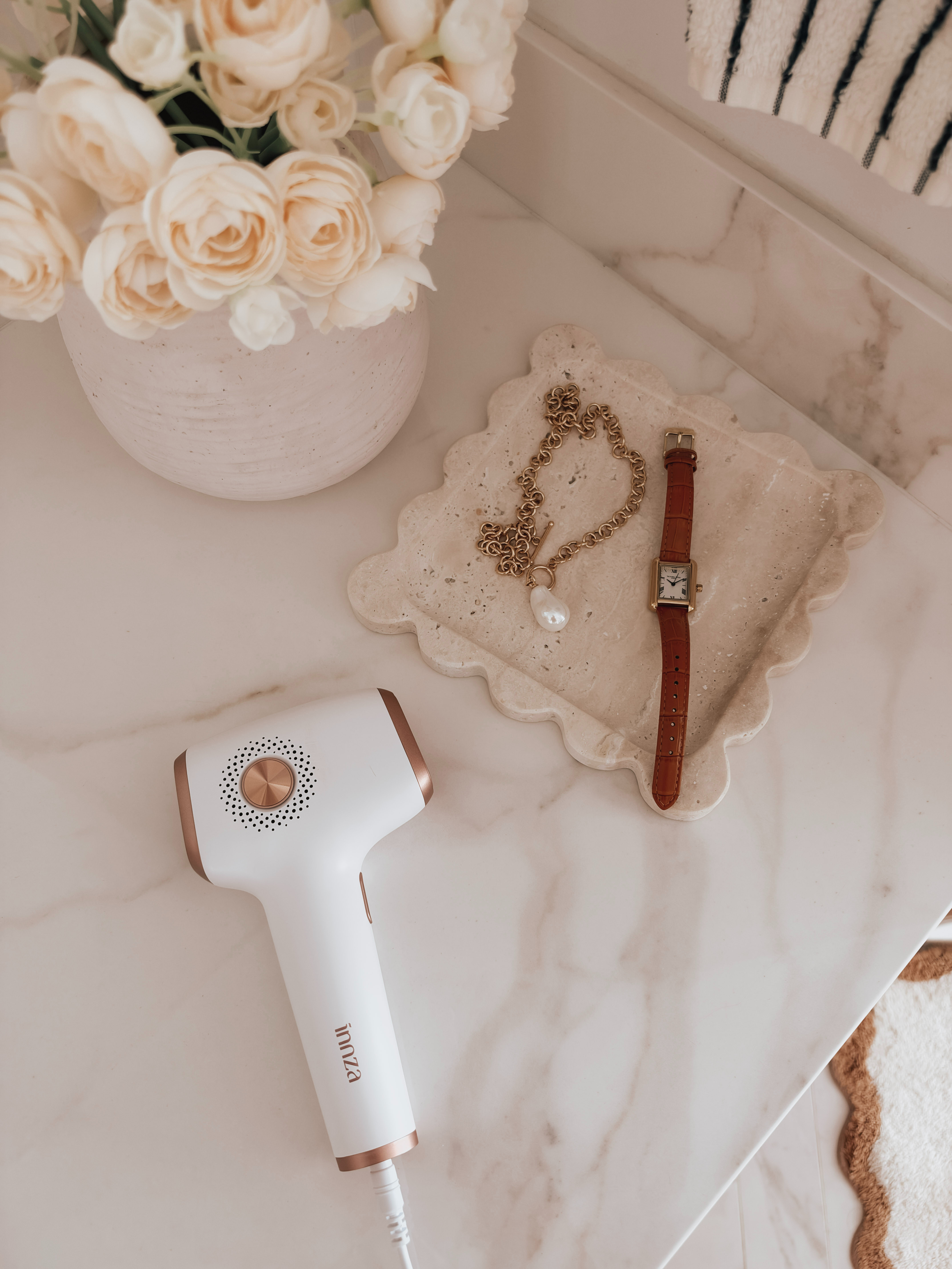 AMAZON PRIME BIG DEAL DAYS! This hair removal device makes at-home hair care feel a little more luxe. The built-in ice cooling function helps provide a cooling, soothing sensation during use, making your hair-removal routine feel more comfortable and refreshing! 

 #LTKselfcare #LTKBaby
