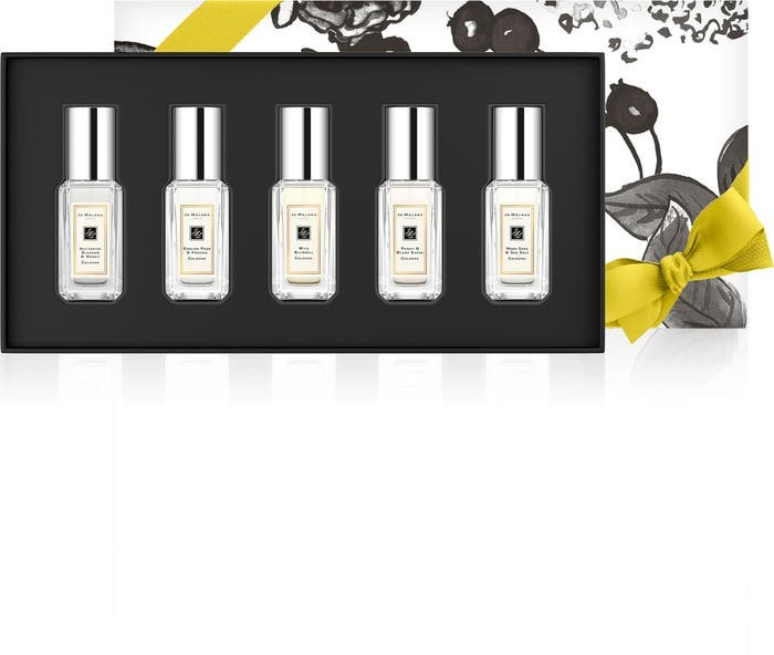 Travel Size Cologne Discovery Set | Nordstrom | Nordstrom
