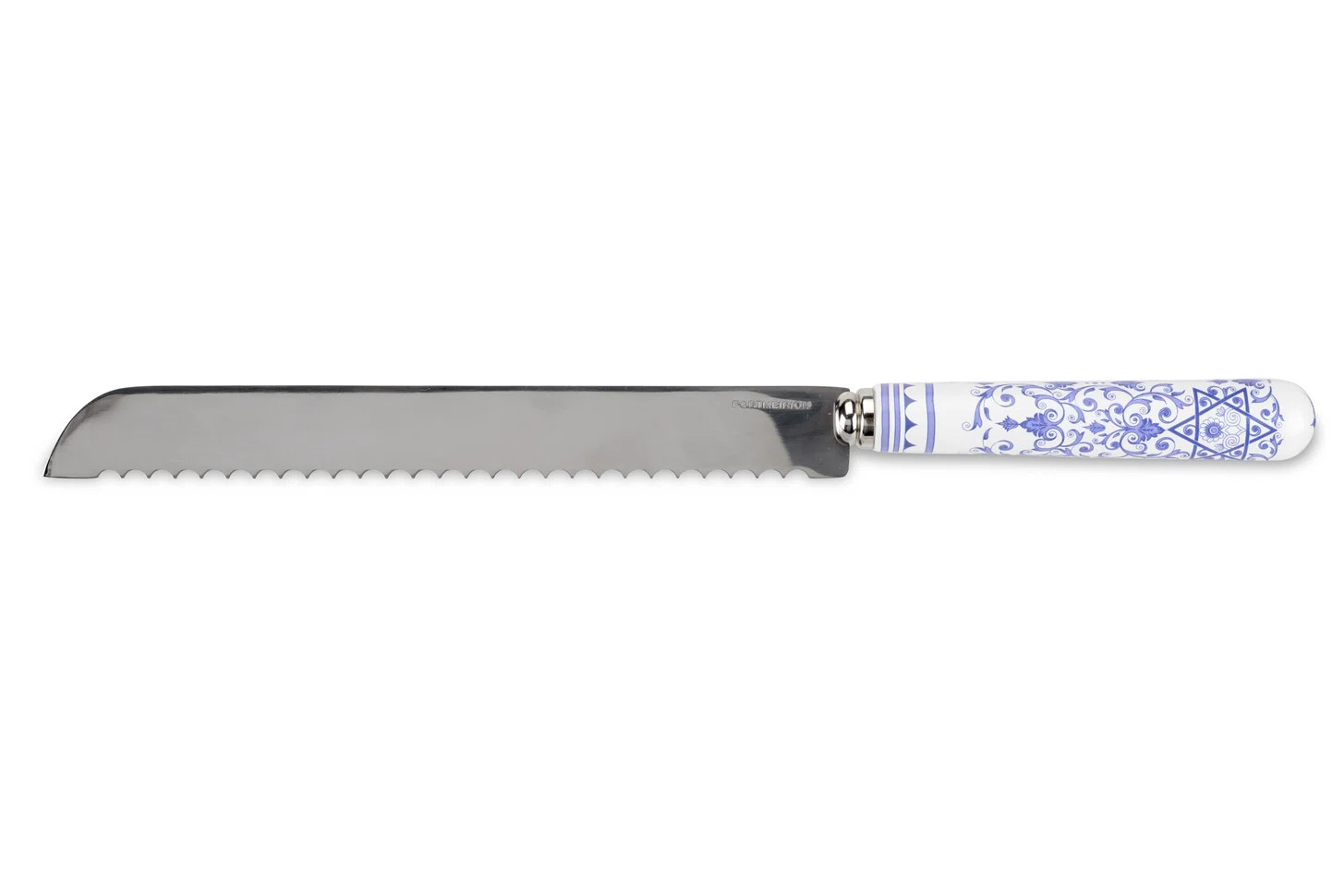 Spode Judaica Challah Knife 10" | Wayfair North America