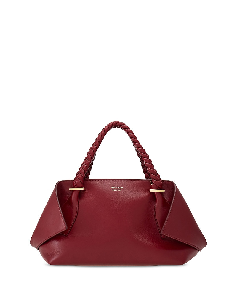 Small Blossom Top Handle Bag | Bloomingdale's (US)