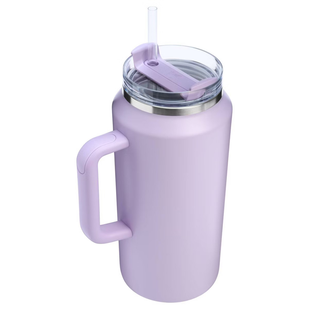 Stanley 64 oz Stainless Steel H2.0 FlowState Quencher Tumbler | Target