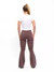 Seamless Flare Legging | Buffbunny