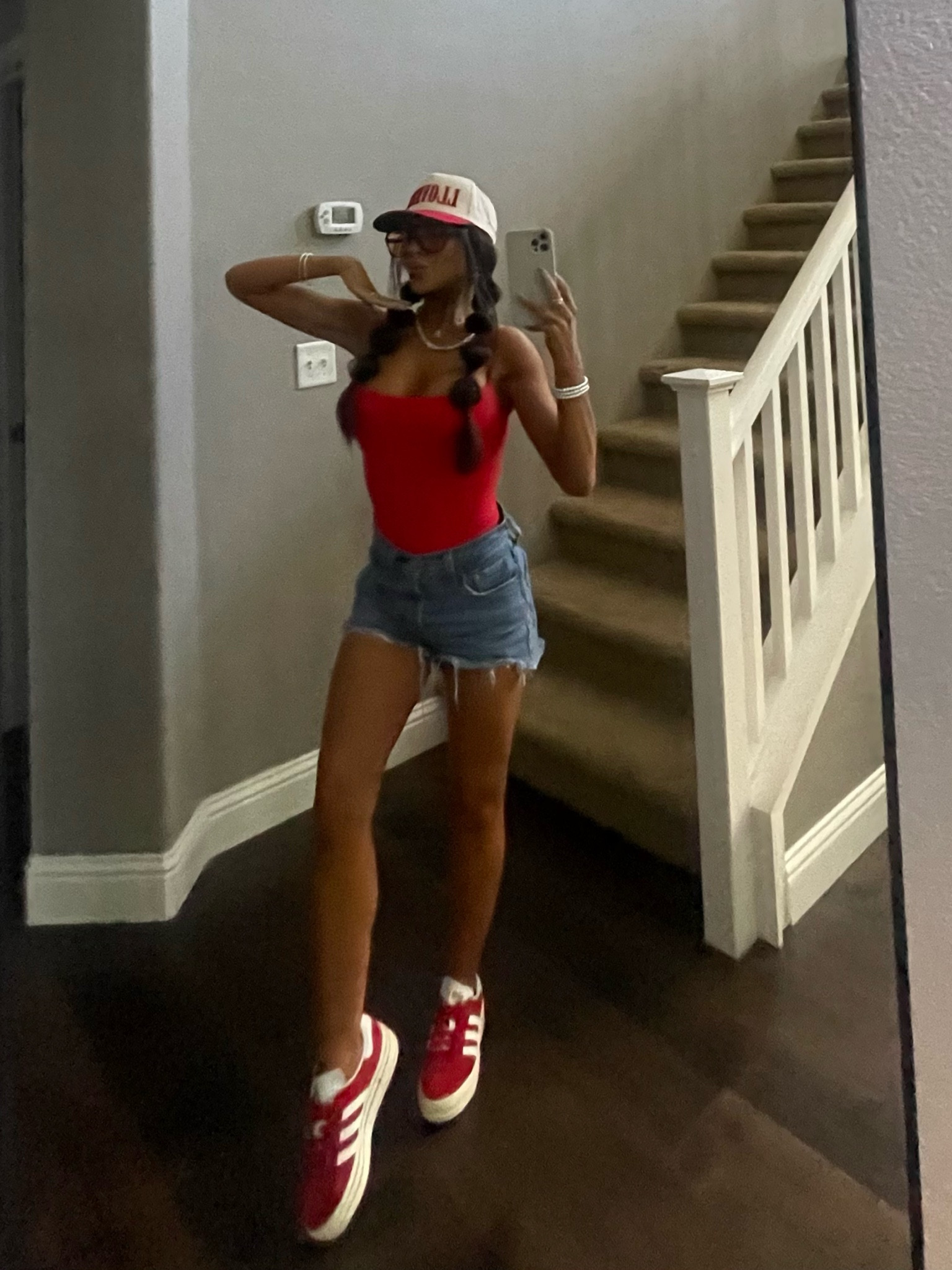 Cute 🤝 Casual  

#LTKSeasonal #LTKShoeCrush