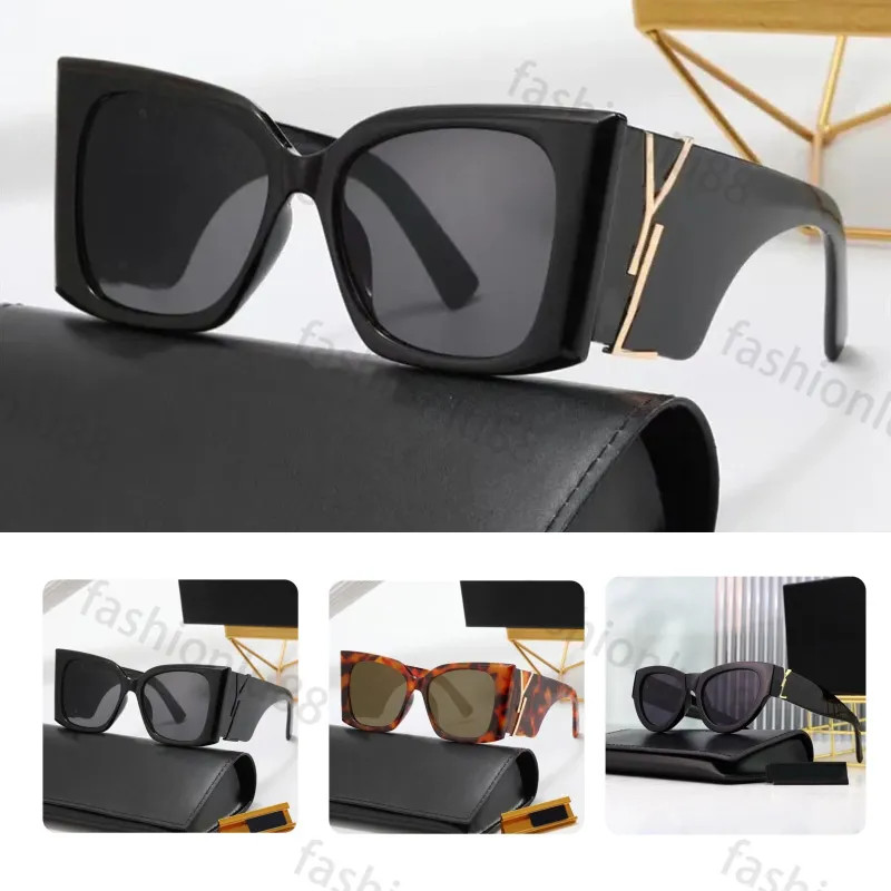 Mens womens sunglasses designer sunglasses letters luxury glasses frame letter lunette sun glasse... | DHGate