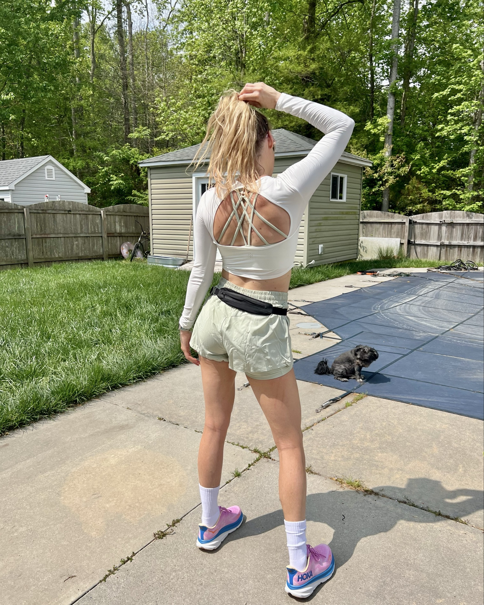🧚🌸

#LTKfitness #LTKActive