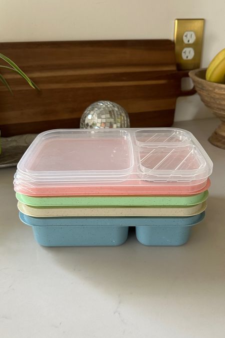 Lunchbox ideas or Bento box ideas for kids and adults. we use these for after school snacks and road trips!

Road trip 
Travel essentials 
Family essentials 
Meal planning 
School 
Back to school 
Amazon find
Mom find


#LTKkids #LTKtravel #LTKfamily