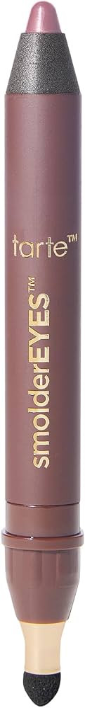 tarte smolderEYES shadow liner \u2013 Multi-Use Waterproof Makeup Doubles as Eyeliner & Cream Eye... | Amazon (US)