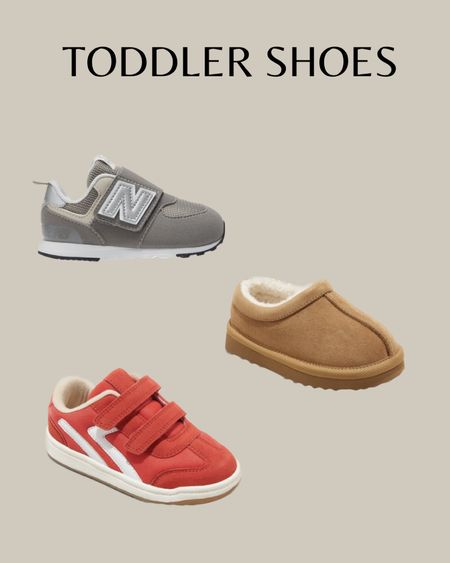 Fall toddler shoes 