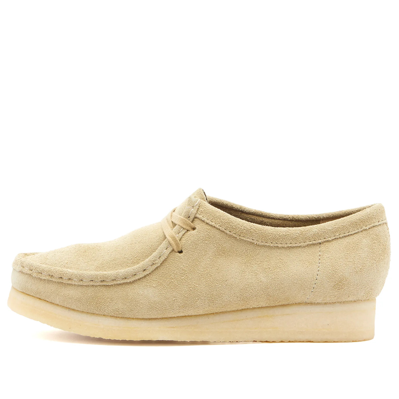 Clarks Originals Wallabee W | END. Clothing