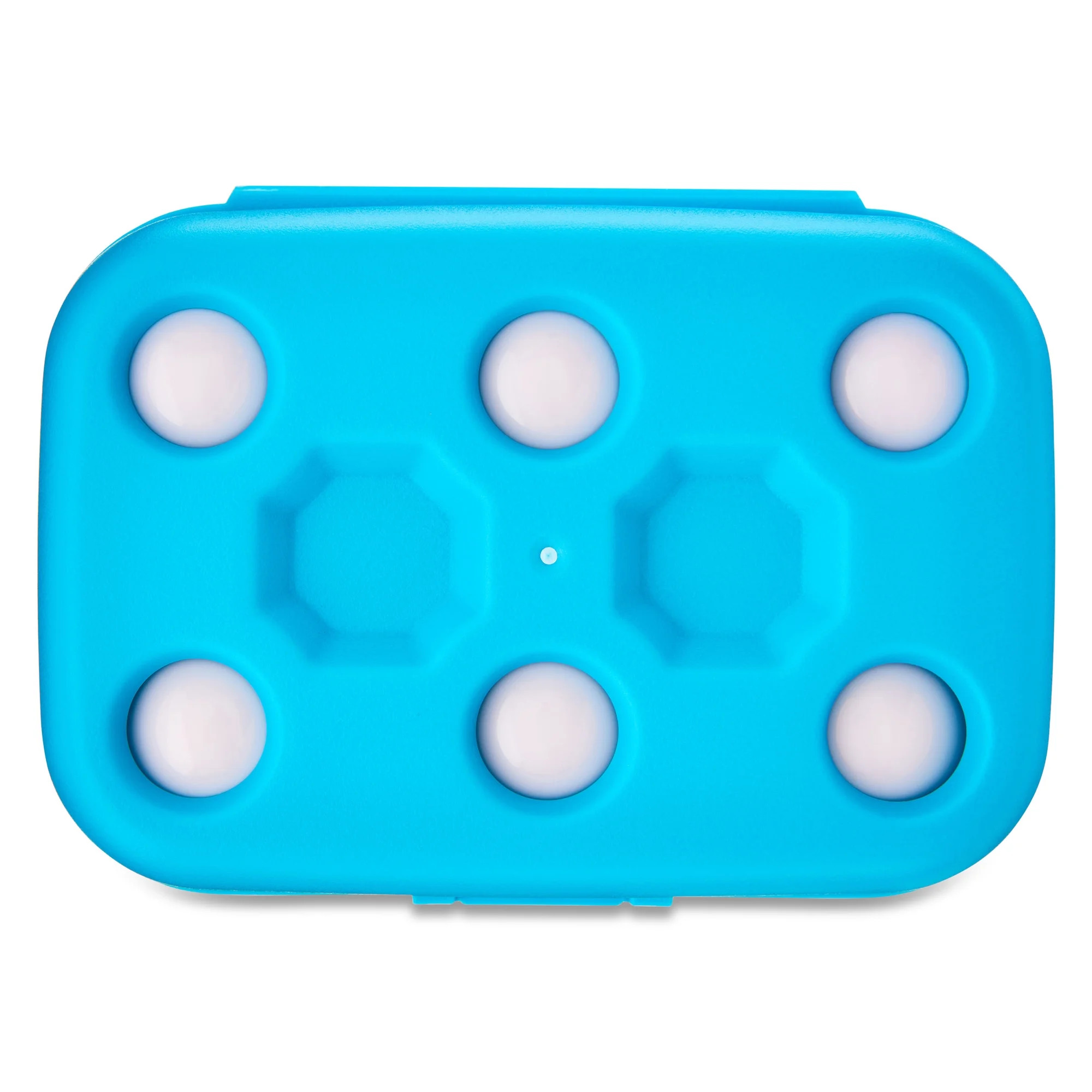 Shape Sorter Eggs, 6 Count, Easter by Way To Celebrate | Walmart (US)