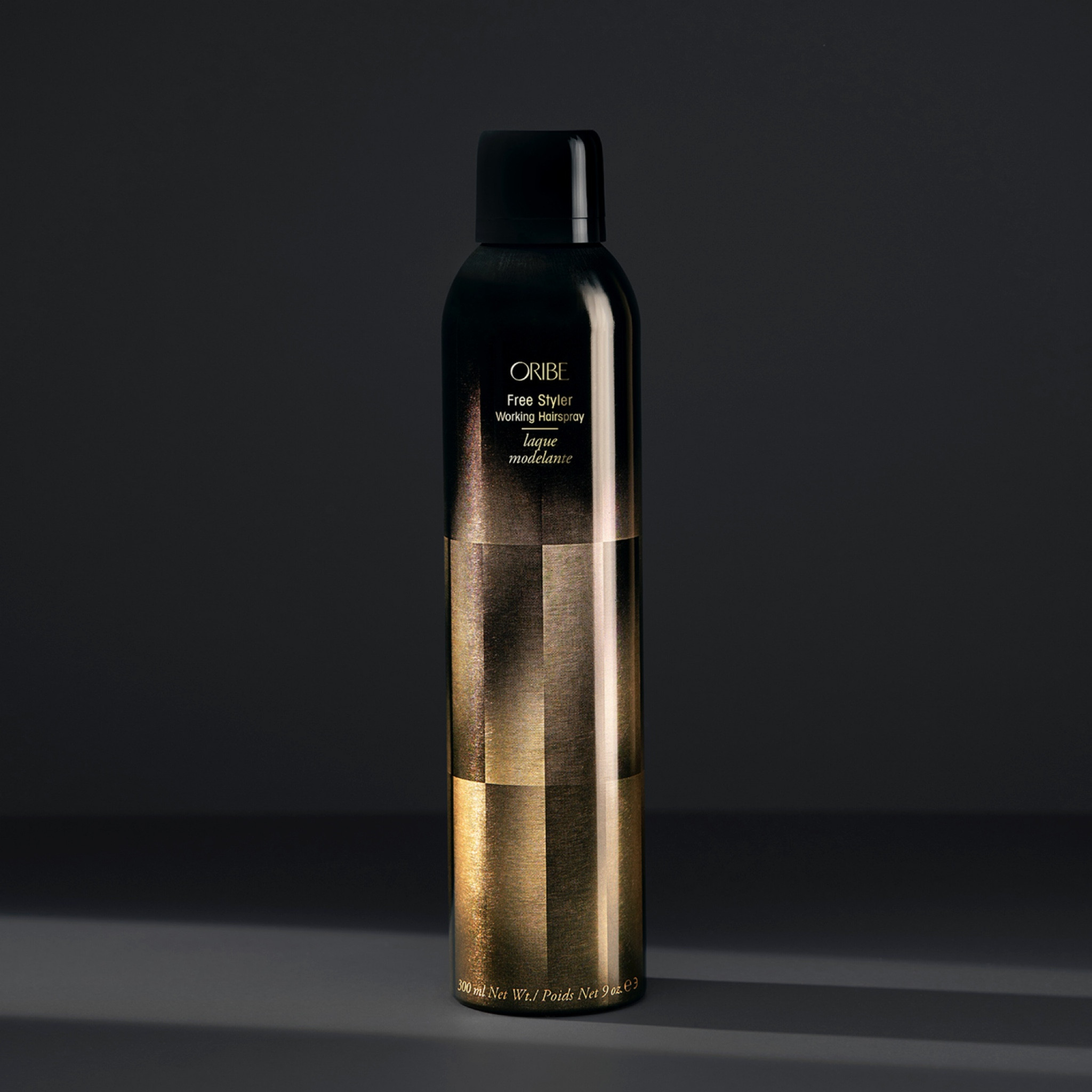 FREE STYLER WORKING HAIRSPRAY

The stylist’s tool of choice, this ultra-fine, ultra-dry mist can be layered, styled, and reworked to perfection. Spray over finished looks for light, brushable hold with a touchable, satin finish.

#LTKbeauty #LTKstyletip #LTKfindsunder100
